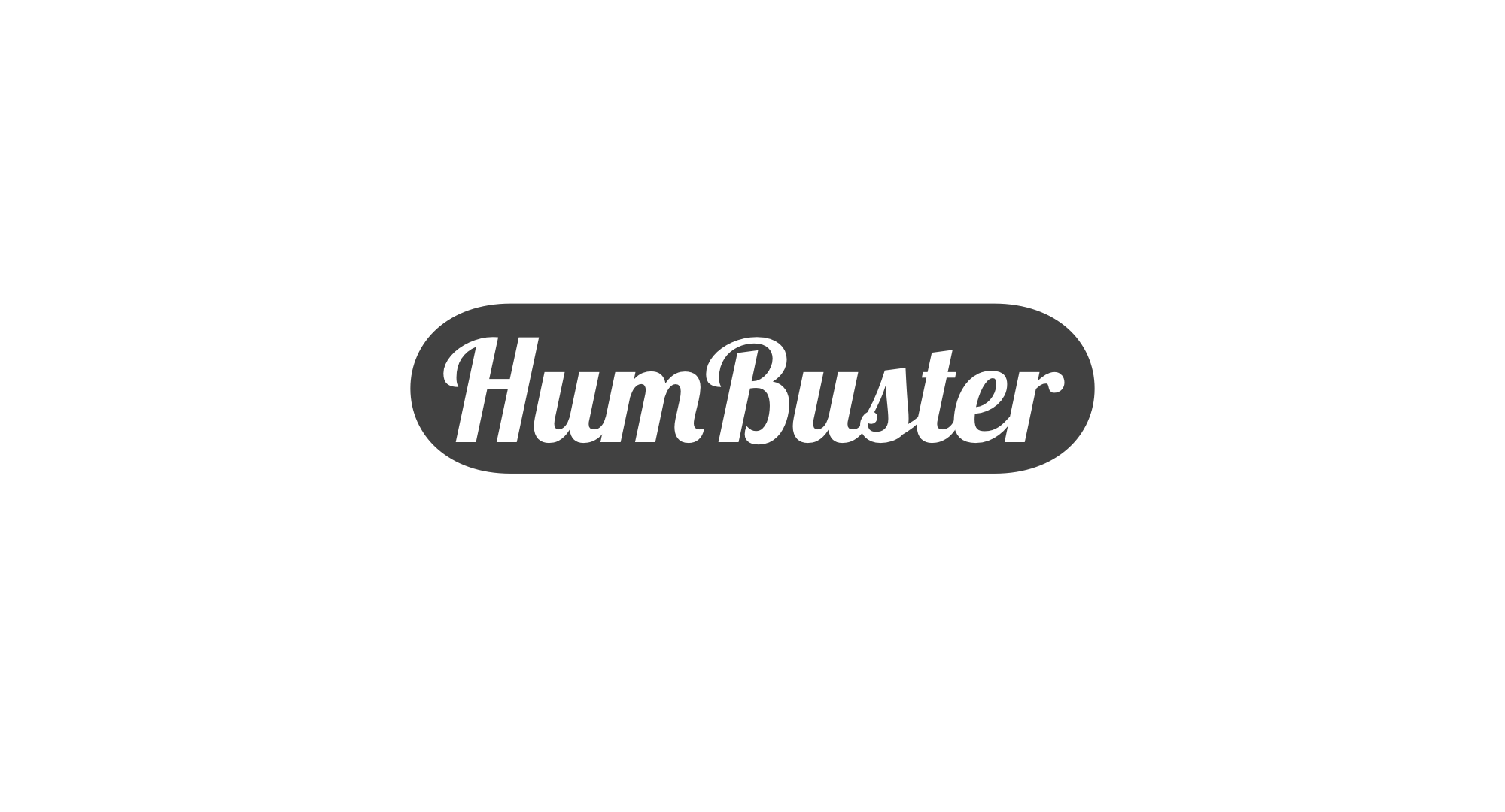 Humbuster